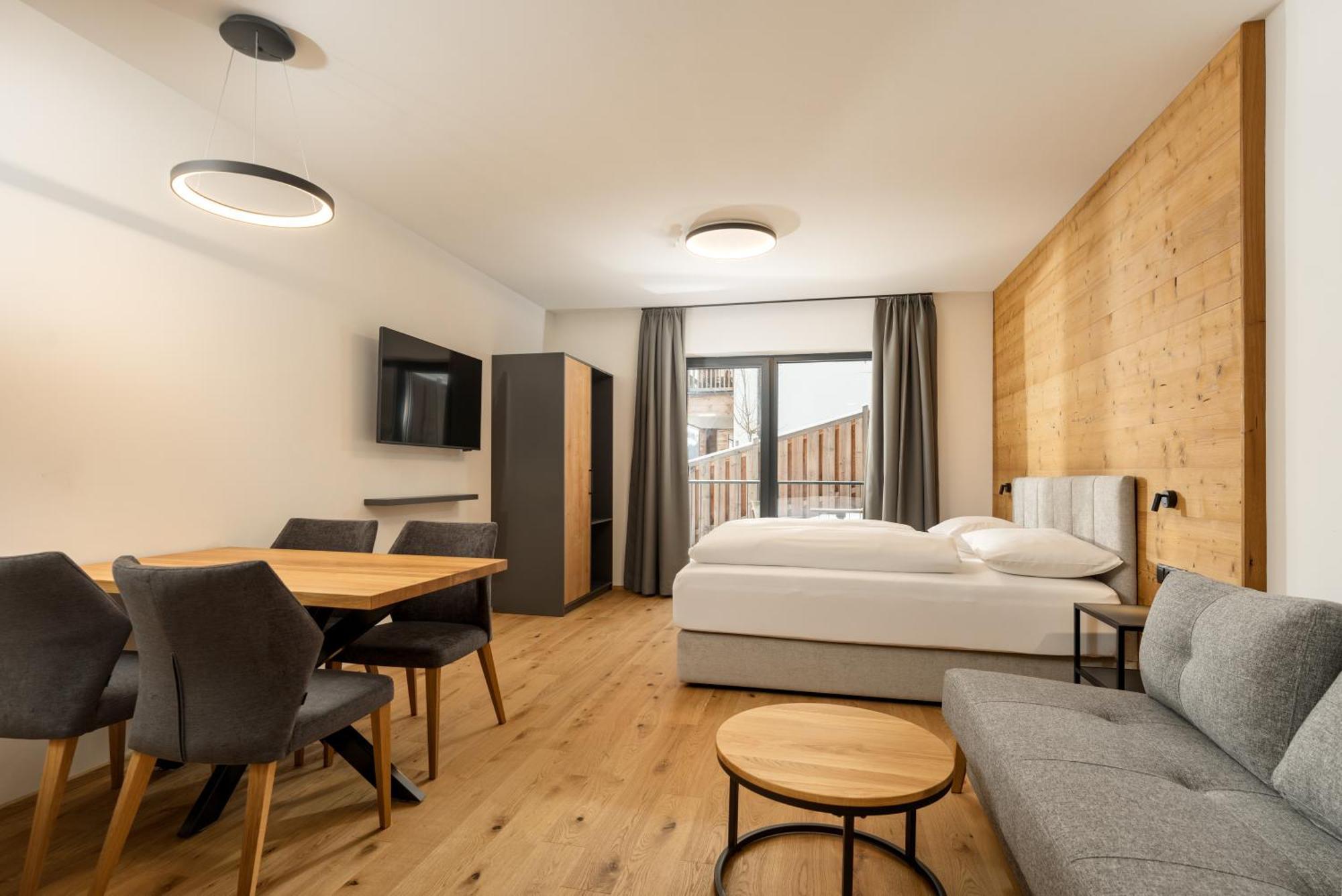 Pure Alpine Suites Schladming Exterior foto